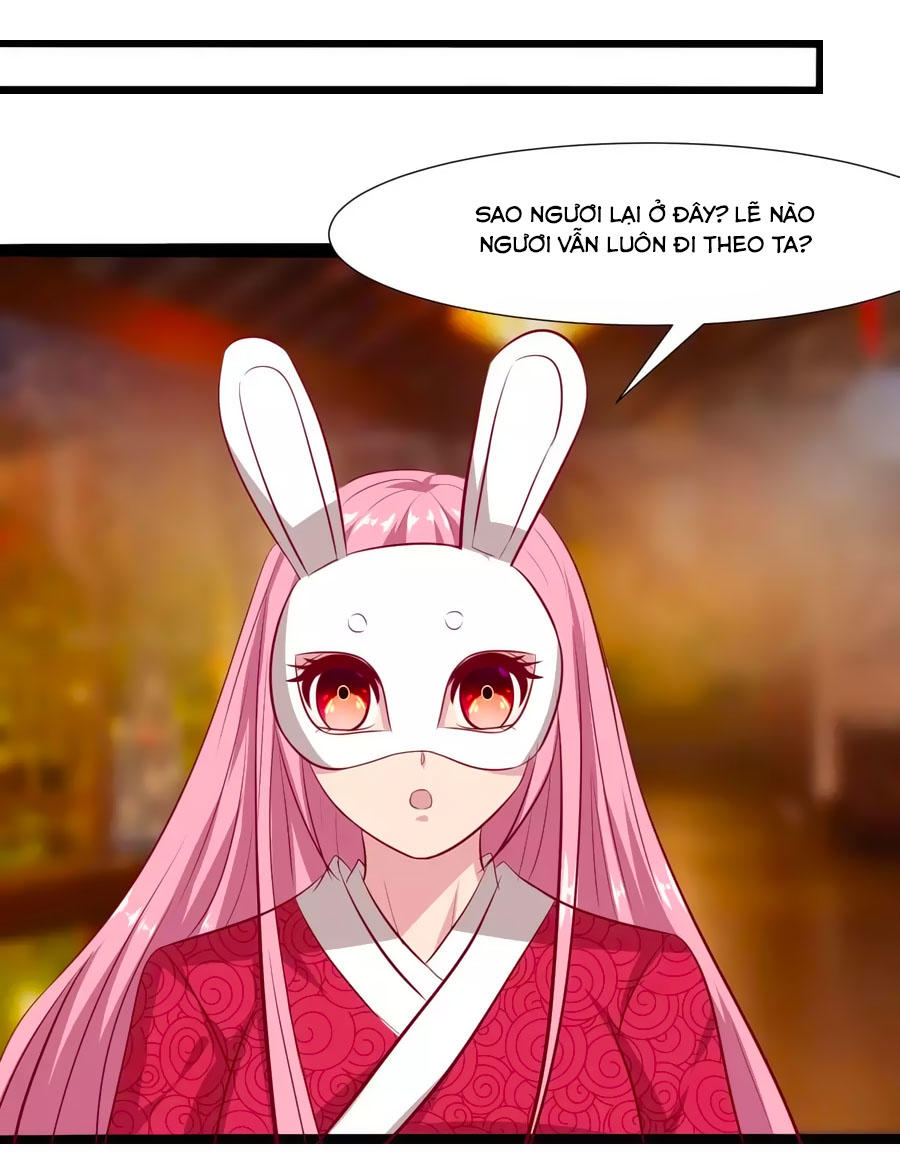 Thỏ Yêu Tiểu Vương Phi Chapter 57 - Trang 2
