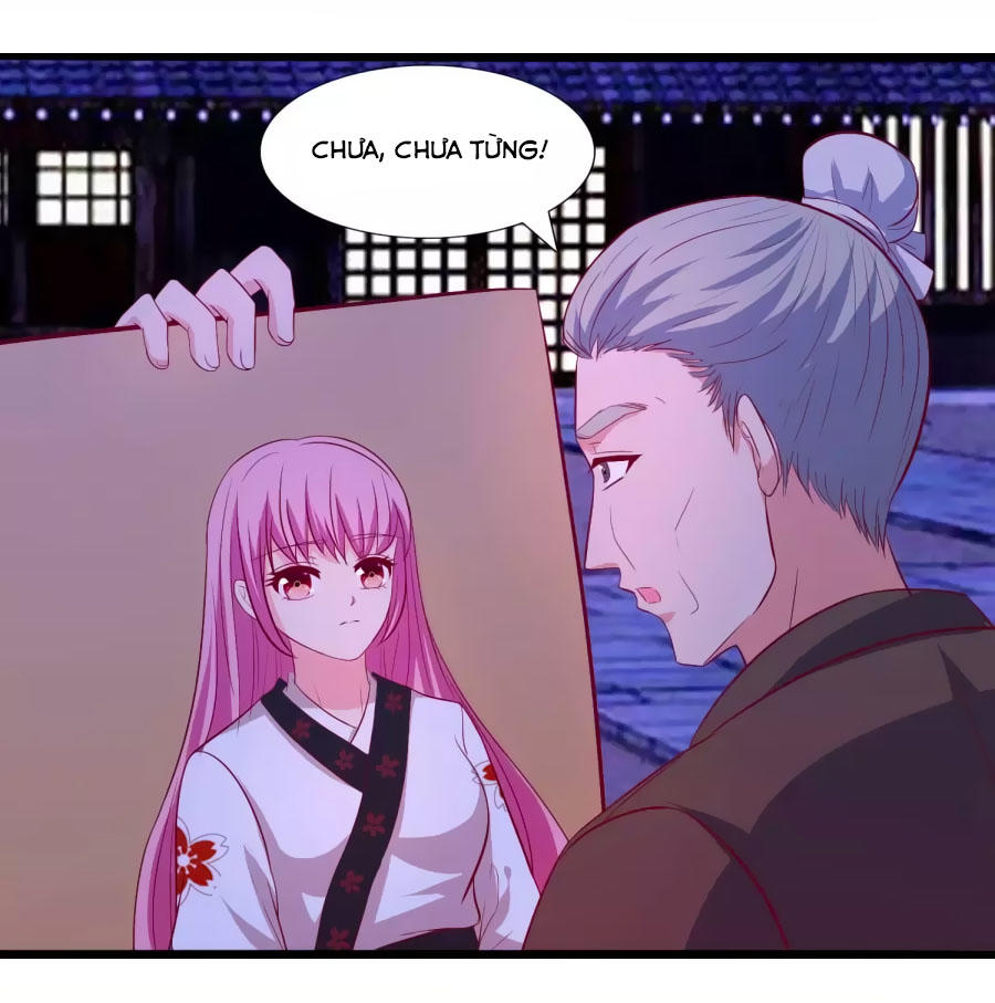 Thỏ Yêu Tiểu Vương Phi Chapter 57 - Trang 2