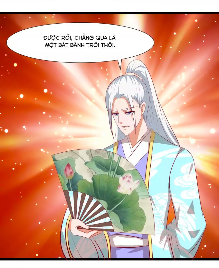 Thỏ Yêu Tiểu Vương Phi Chapter 57 - Trang 2