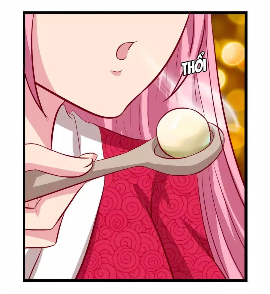 Thỏ Yêu Tiểu Vương Phi Chapter 57 - Trang 2