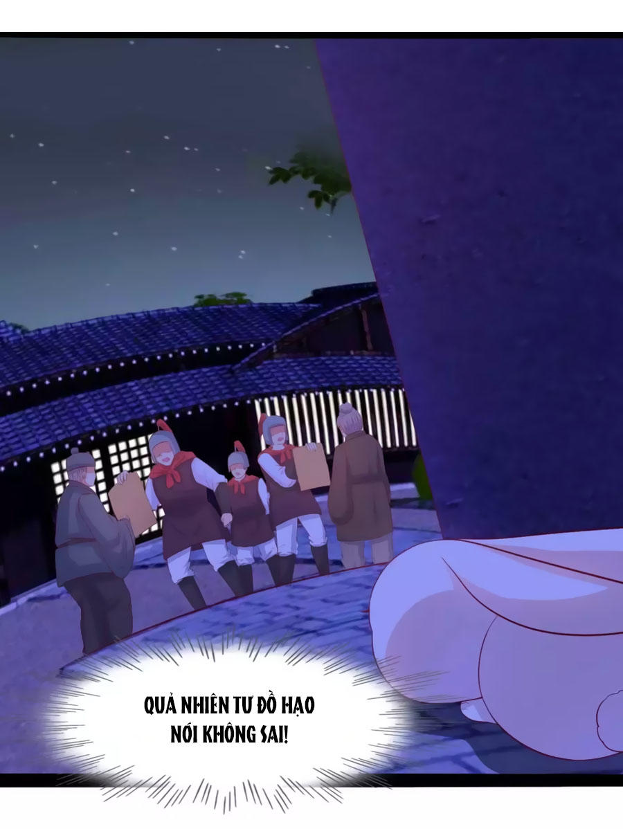 Thỏ Yêu Tiểu Vương Phi Chapter 57 - Trang 2
