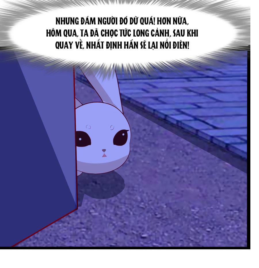 Thỏ Yêu Tiểu Vương Phi Chapter 57 - Trang 2