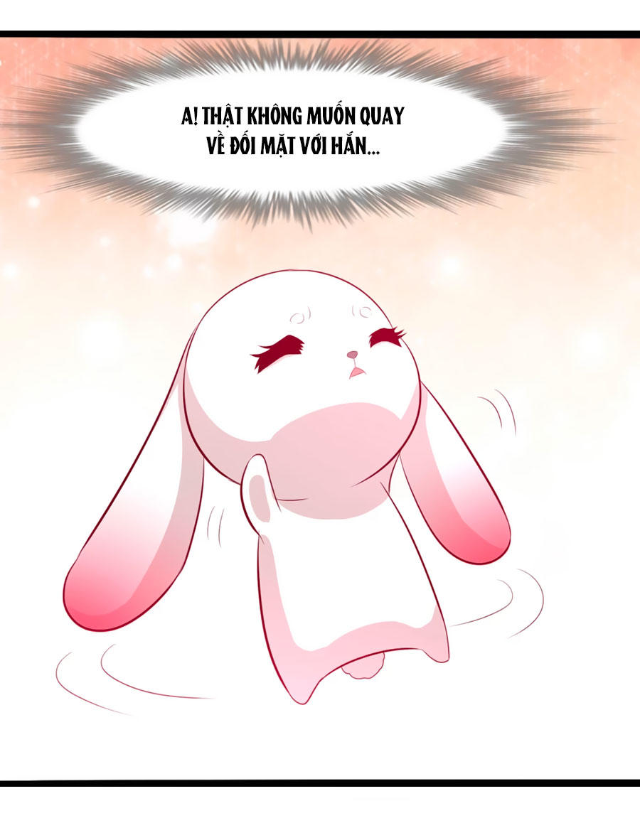 Thỏ Yêu Tiểu Vương Phi Chapter 57 - Trang 2