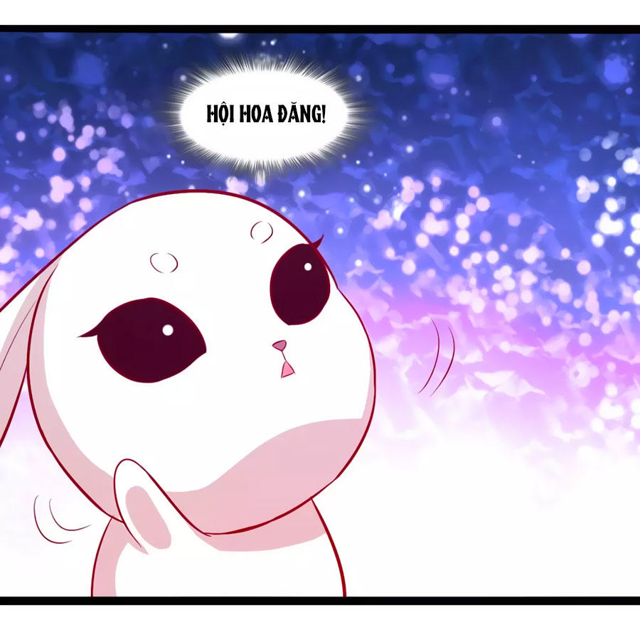Thỏ Yêu Tiểu Vương Phi Chapter 57 - Trang 2