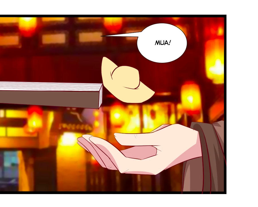 Thỏ Yêu Tiểu Vương Phi Chapter 58 - Trang 2