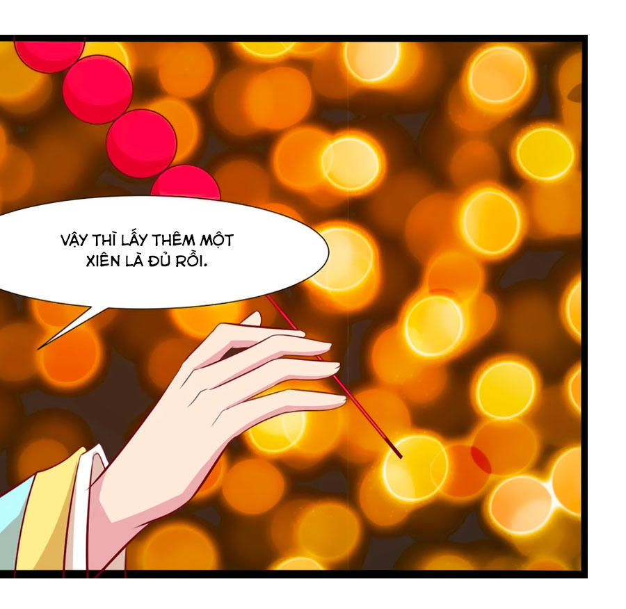 Thỏ Yêu Tiểu Vương Phi Chapter 58 - Trang 2