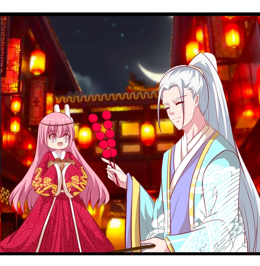 Thỏ Yêu Tiểu Vương Phi Chapter 58 - Trang 2