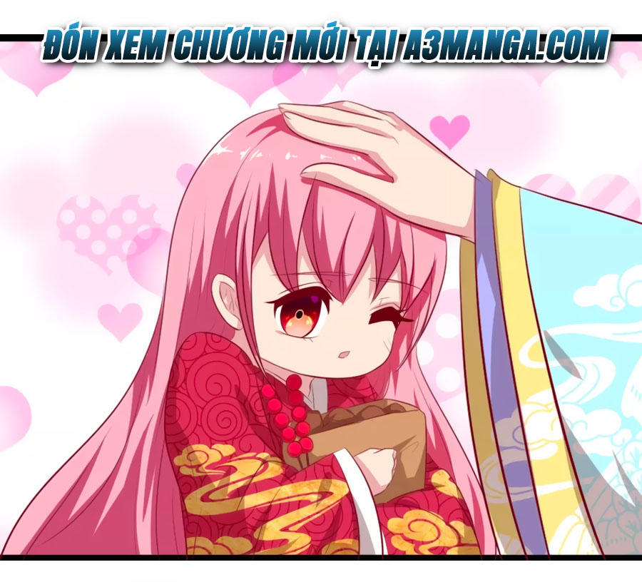 Thỏ Yêu Tiểu Vương Phi Chapter 58 - Trang 2