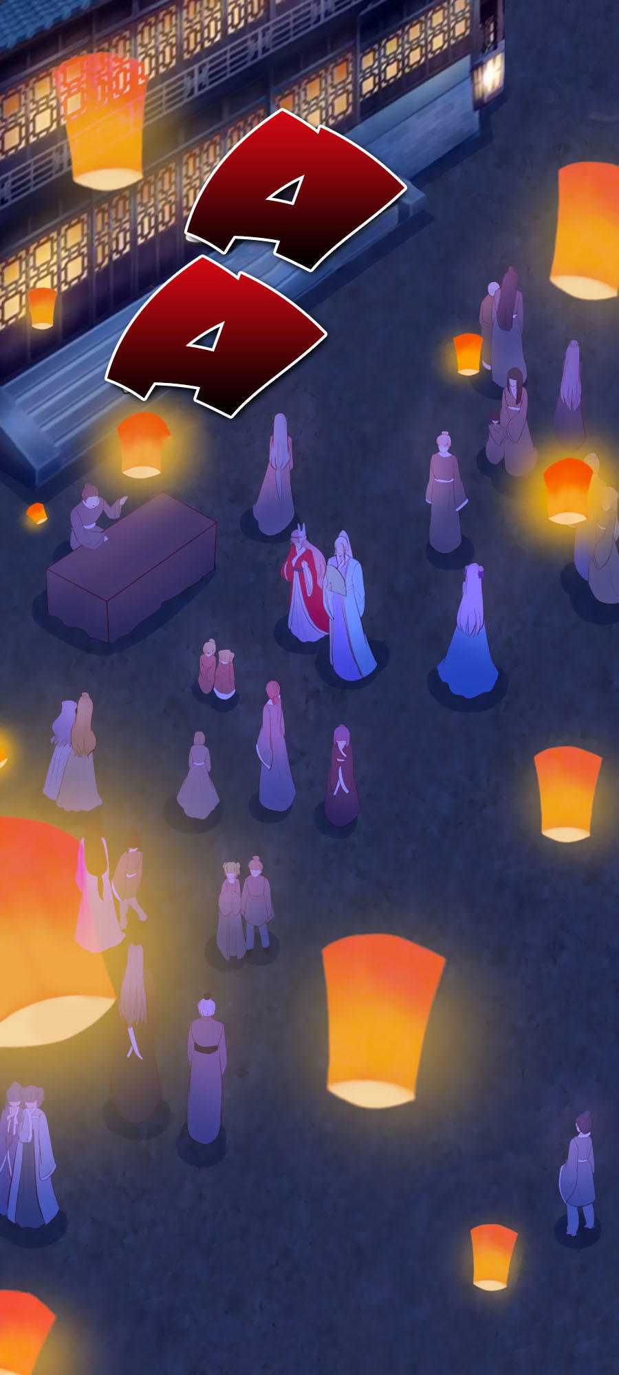 Thỏ Yêu Tiểu Vương Phi Chapter 58 - Trang 2