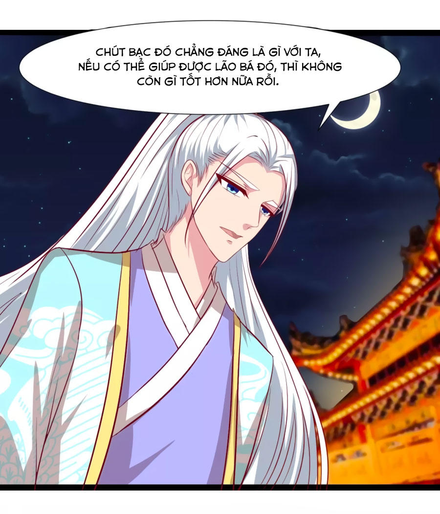 Thỏ Yêu Tiểu Vương Phi Chapter 58 - Trang 2