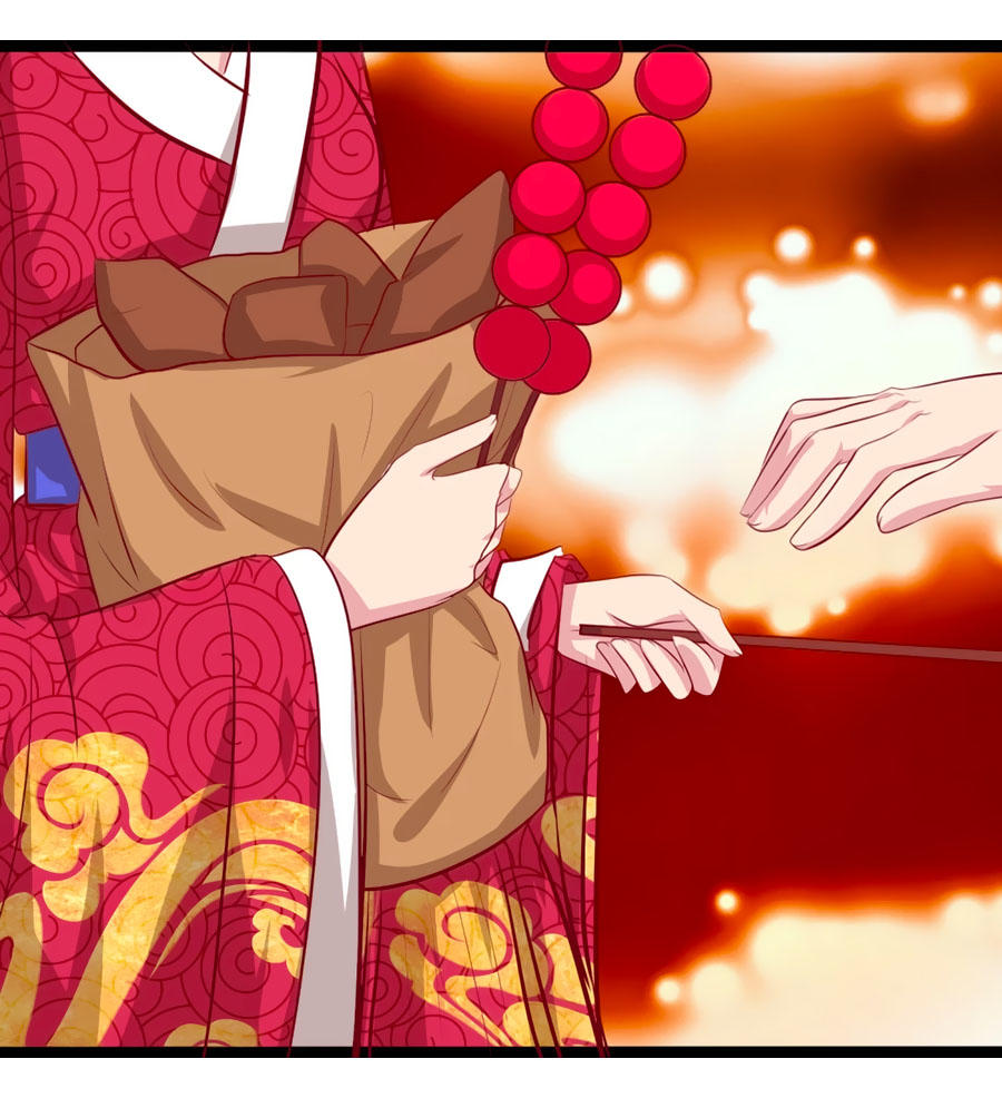 Thỏ Yêu Tiểu Vương Phi Chapter 58 - Trang 2