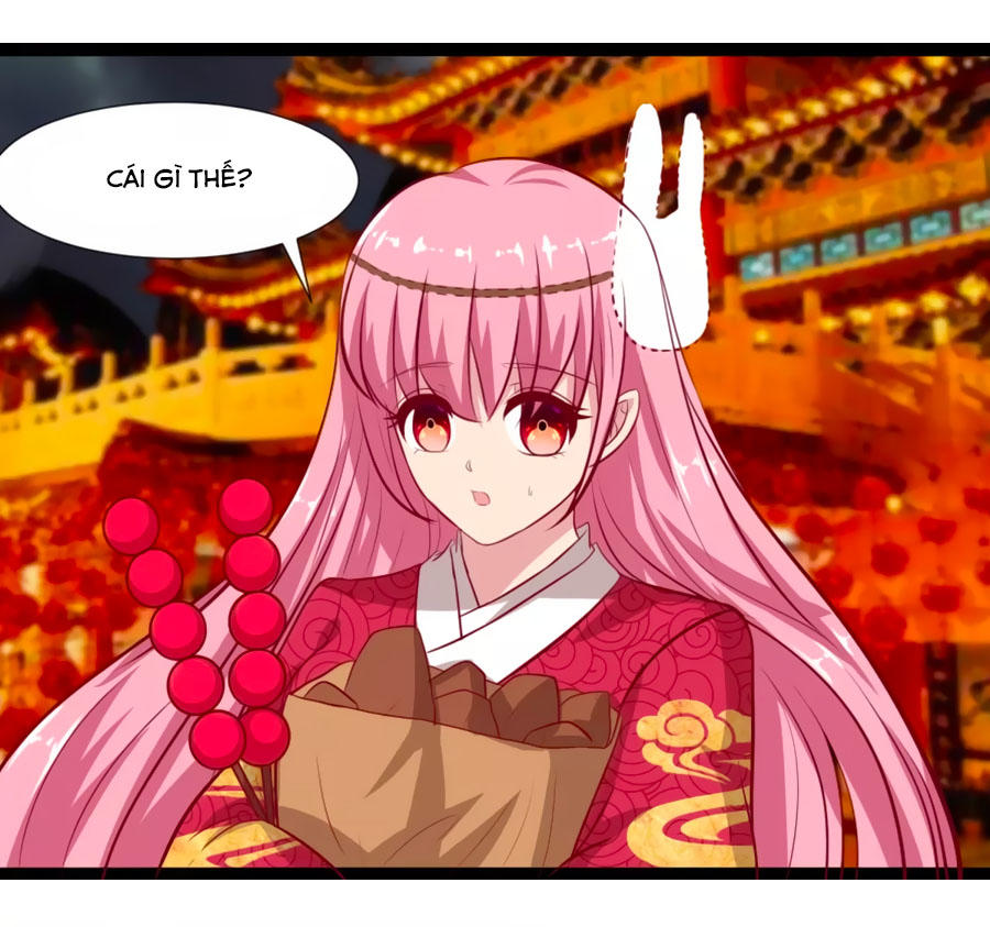 Thỏ Yêu Tiểu Vương Phi Chapter 58 - Trang 2
