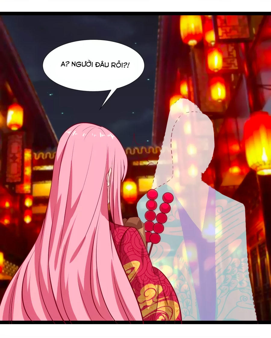 Thỏ Yêu Tiểu Vương Phi Chapter 58 - Trang 2