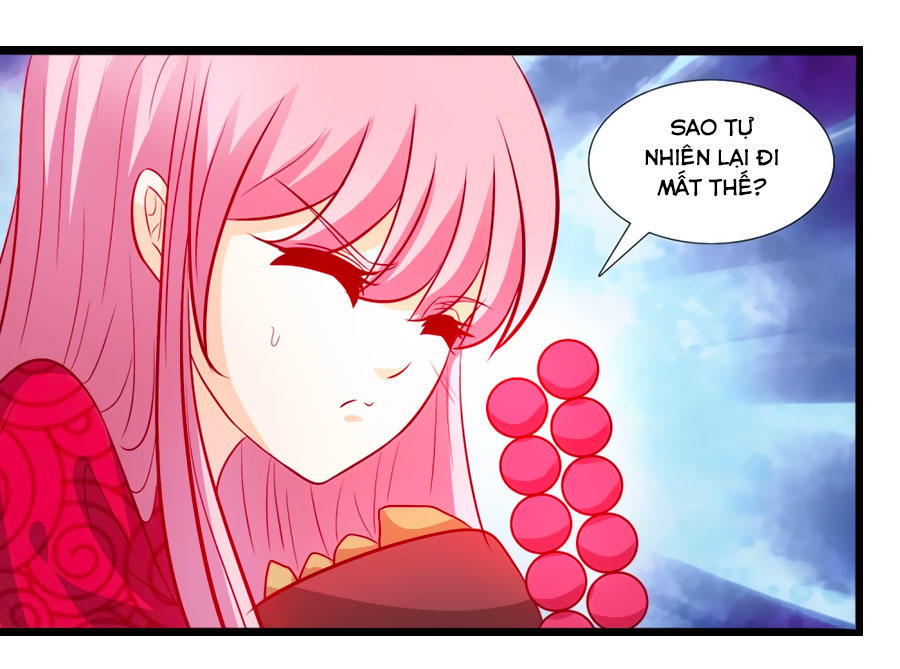 Thỏ Yêu Tiểu Vương Phi Chapter 58 - Trang 2