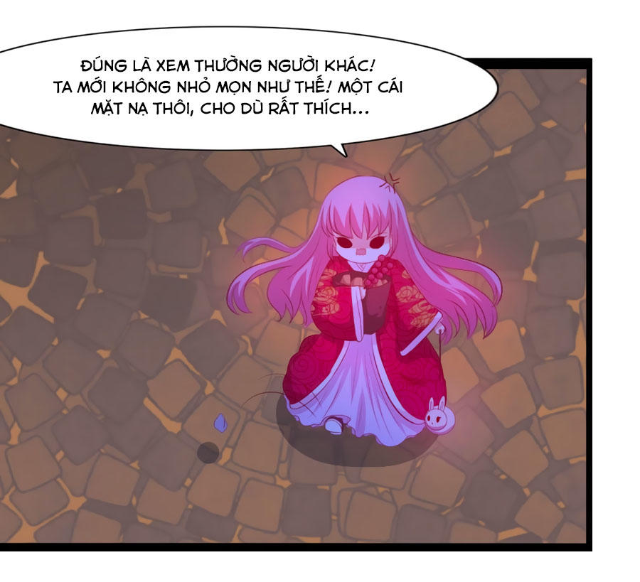 Thỏ Yêu Tiểu Vương Phi Chapter 58 - Trang 2