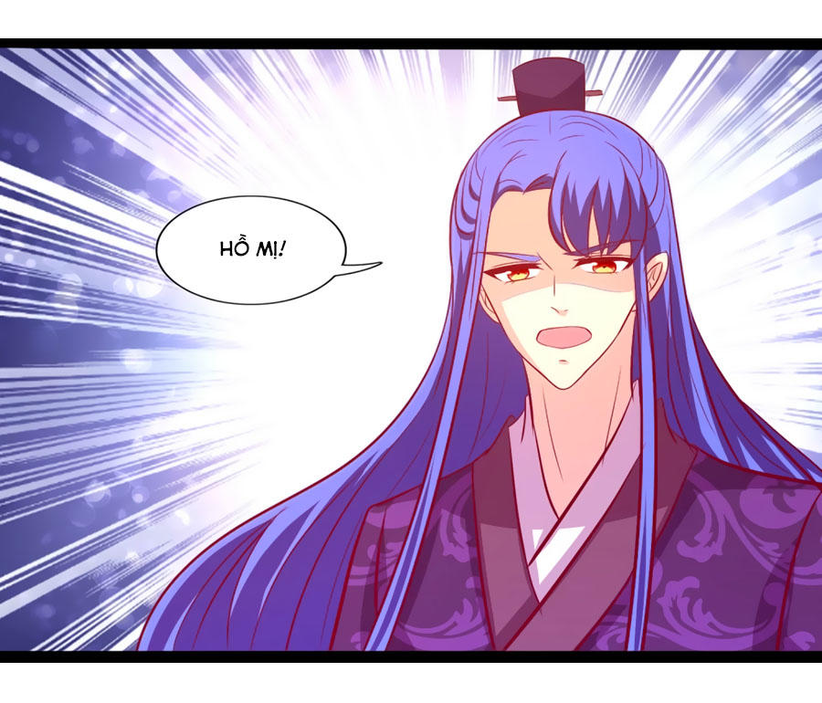 Thỏ Yêu Tiểu Vương Phi Chapter 58 - Trang 2