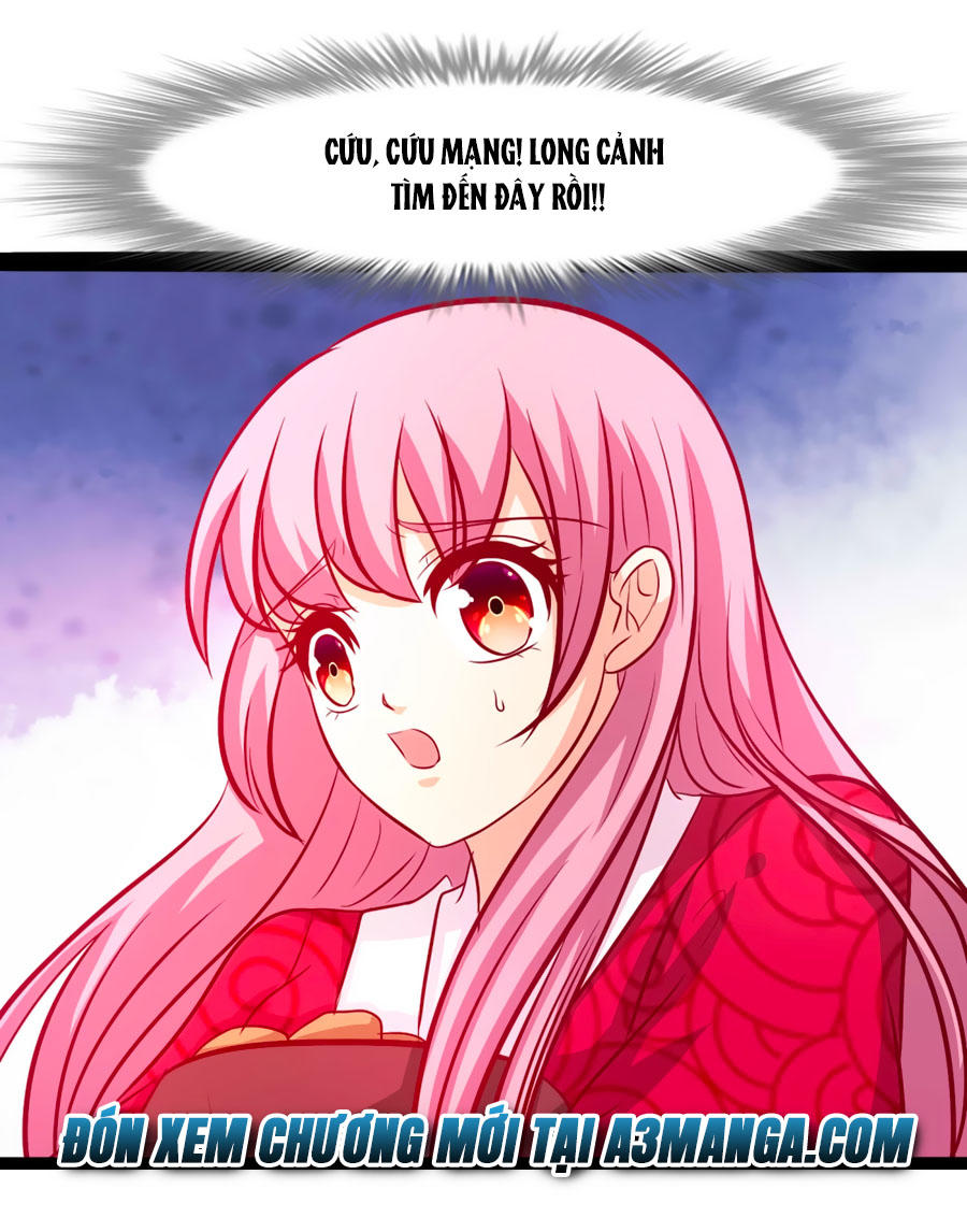 Thỏ Yêu Tiểu Vương Phi Chapter 58 - Trang 2