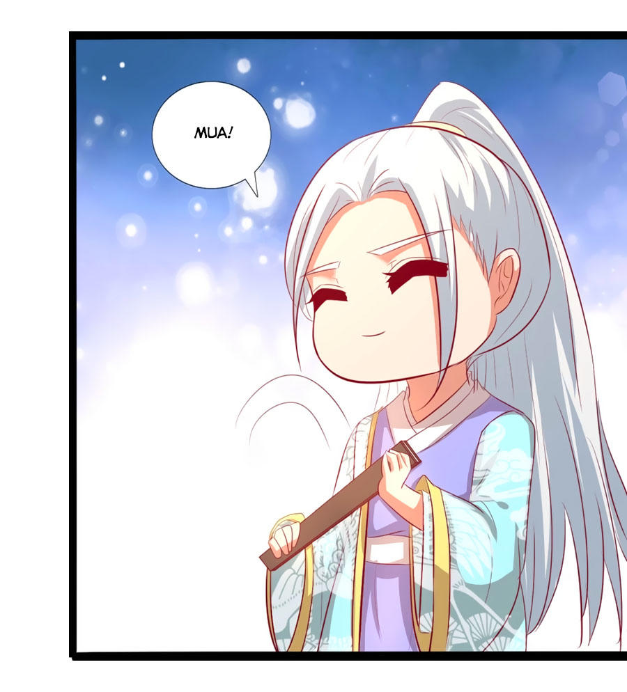 Thỏ Yêu Tiểu Vương Phi Chapter 58 - Trang 2