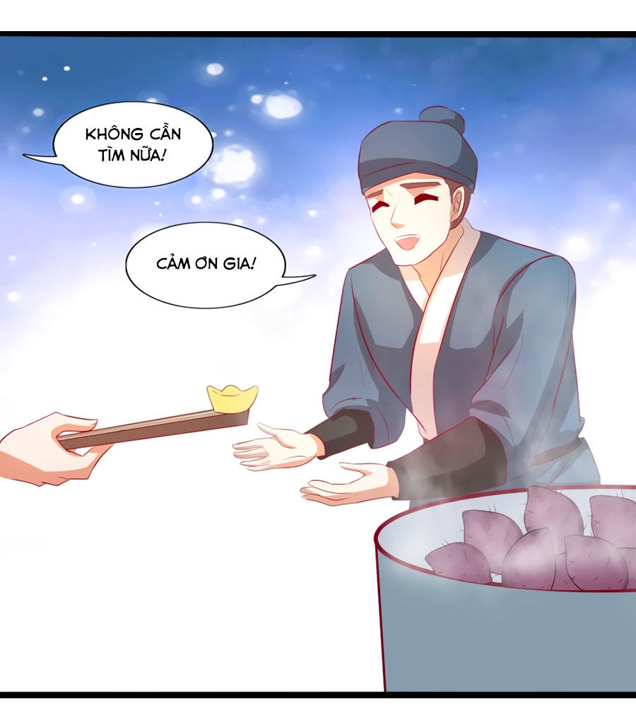 Thỏ Yêu Tiểu Vương Phi Chapter 58 - Trang 2