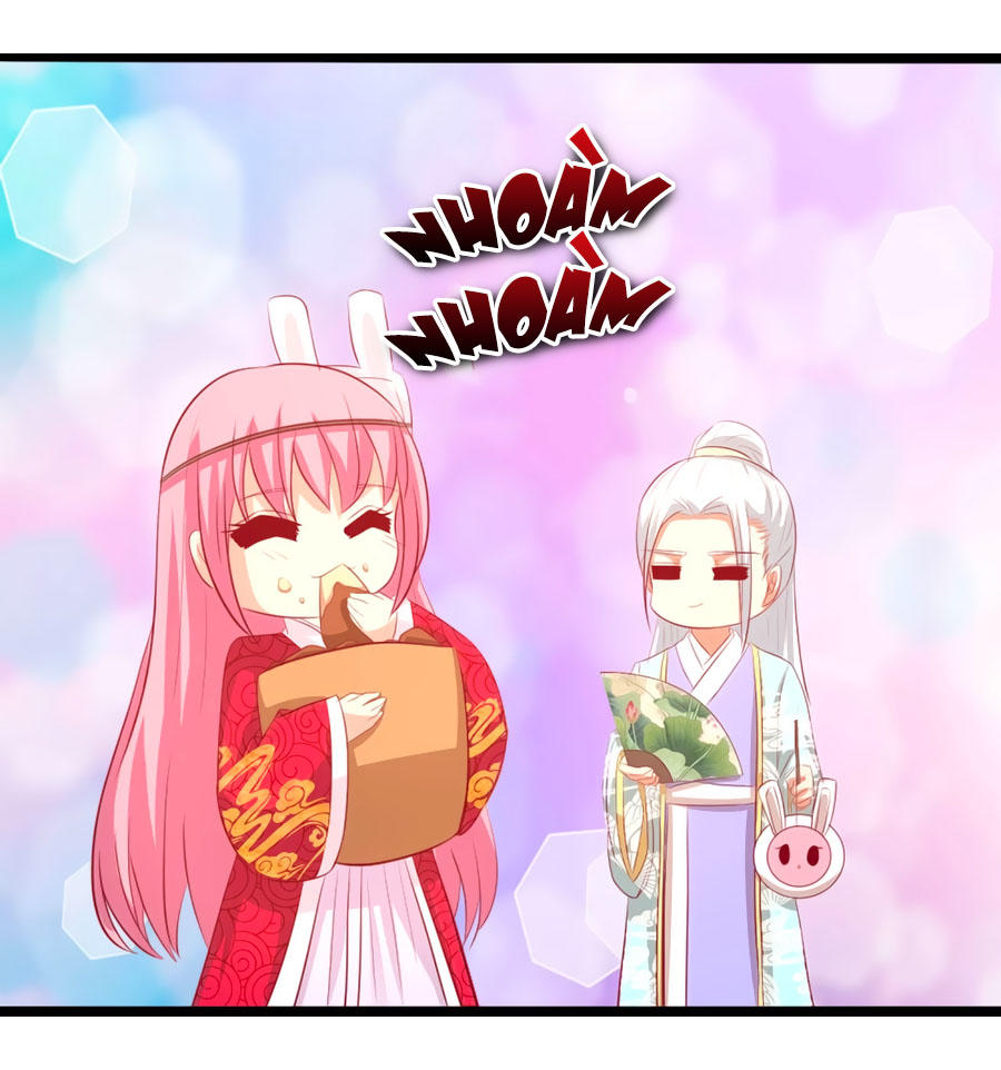 Thỏ Yêu Tiểu Vương Phi Chapter 58 - Trang 2