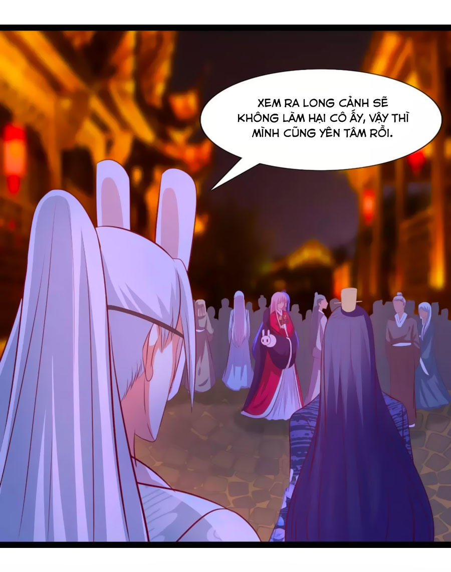 Thỏ Yêu Tiểu Vương Phi Chapter 59 - Trang 2