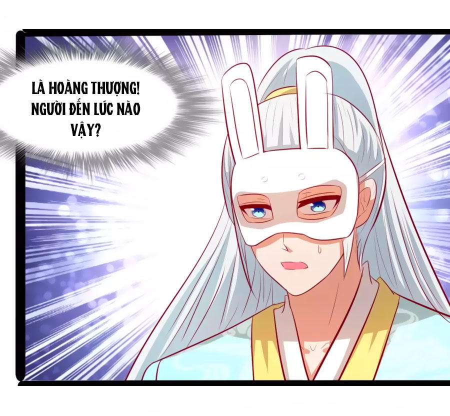 Thỏ Yêu Tiểu Vương Phi Chapter 59 - Trang 2