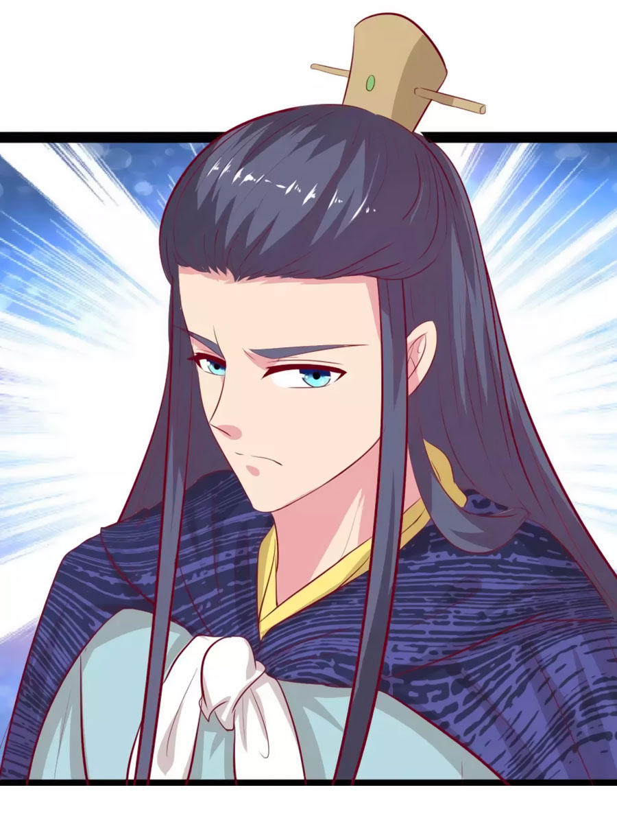 Thỏ Yêu Tiểu Vương Phi Chapter 59 - Trang 2