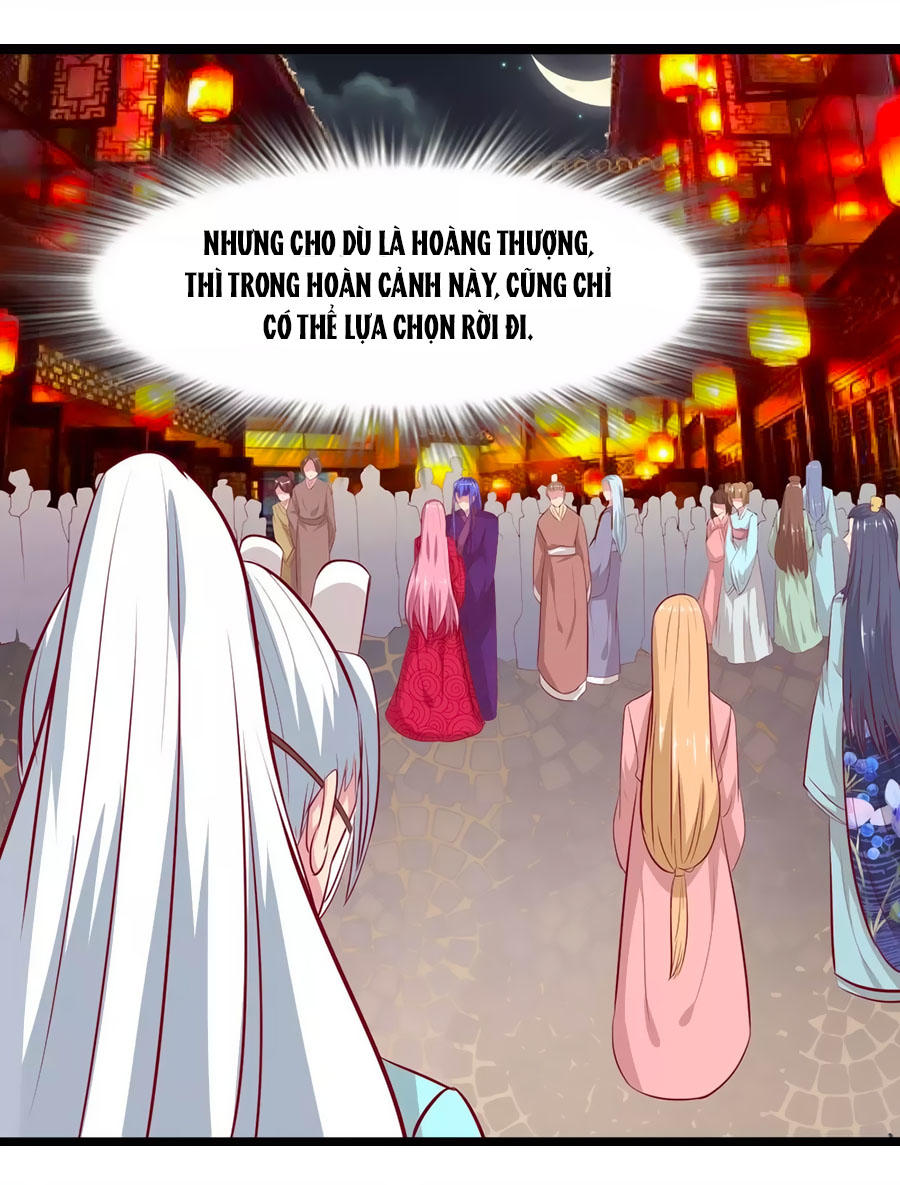 Thỏ Yêu Tiểu Vương Phi Chapter 59 - Trang 2