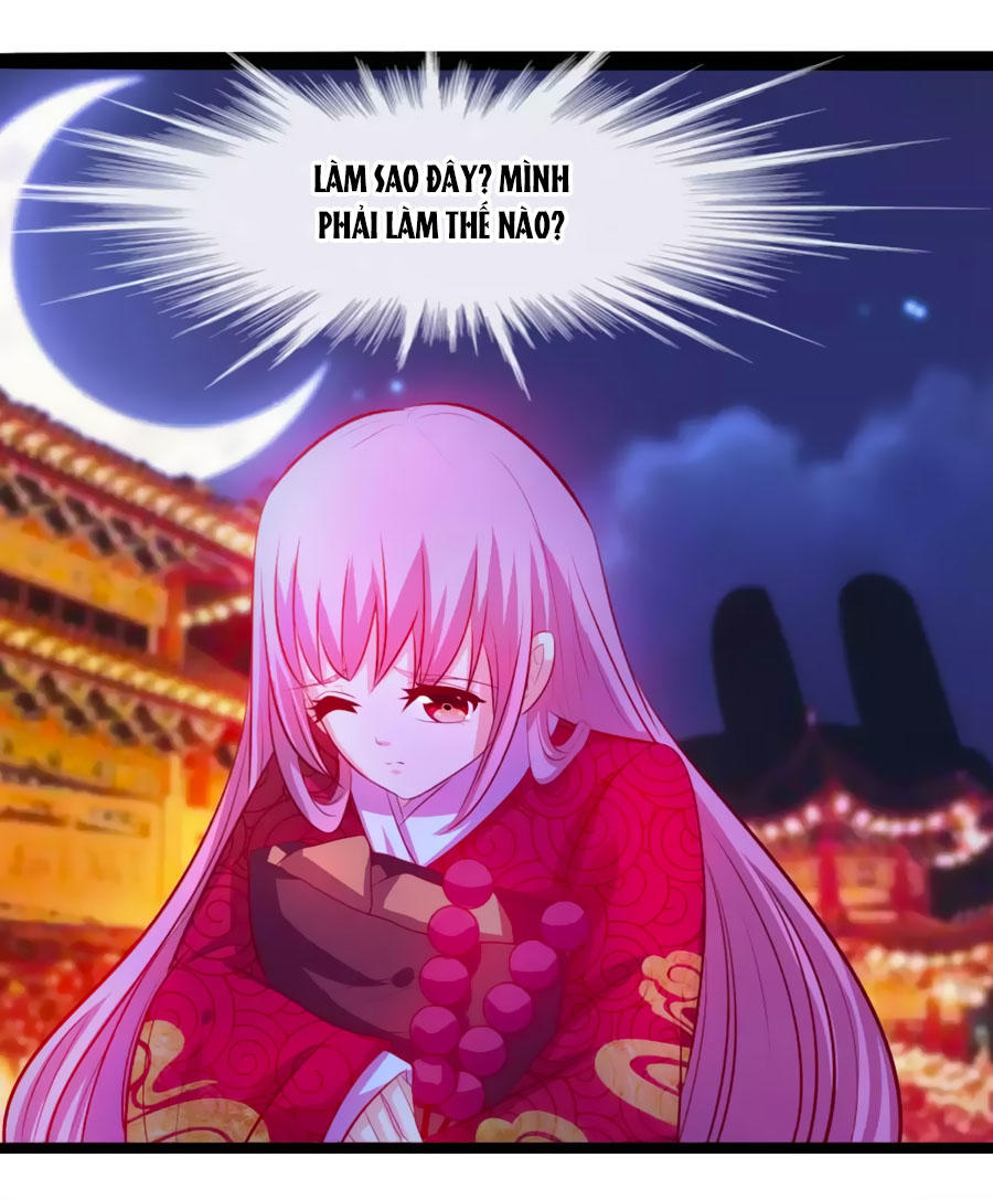 Thỏ Yêu Tiểu Vương Phi Chapter 59 - Trang 2