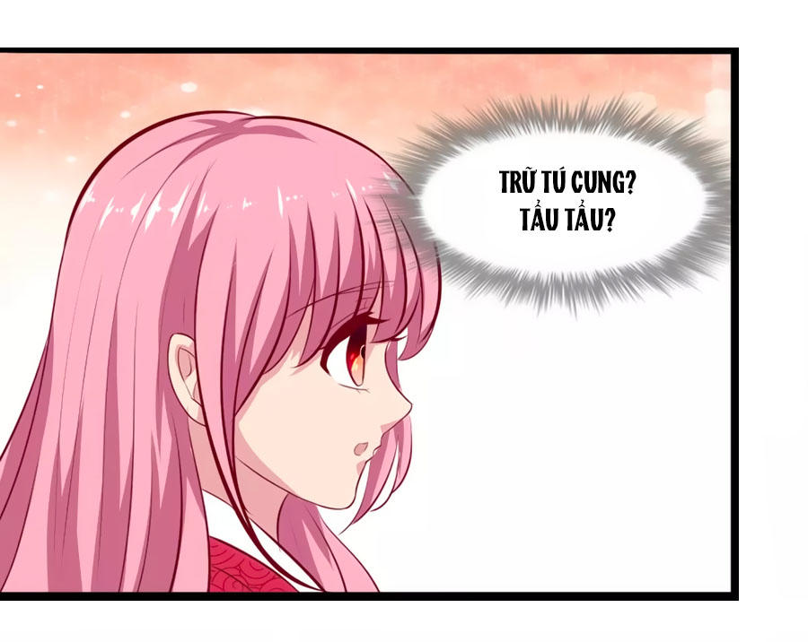 Thỏ Yêu Tiểu Vương Phi Chapter 59 - Trang 2