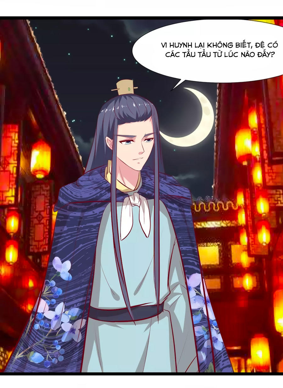 Thỏ Yêu Tiểu Vương Phi Chapter 59 - Trang 2