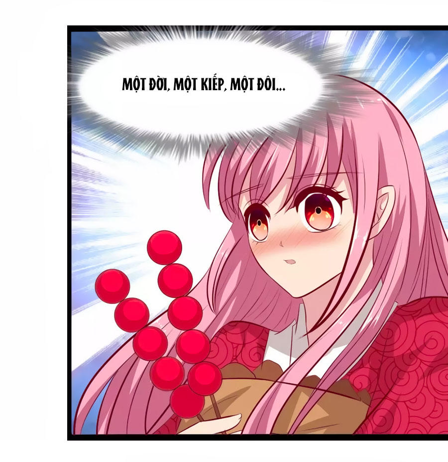 Thỏ Yêu Tiểu Vương Phi Chapter 59 - Trang 2