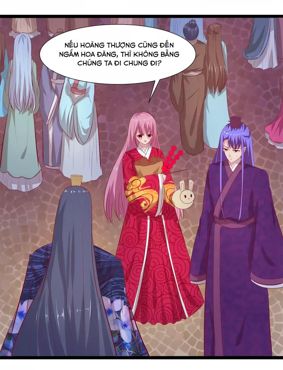 Thỏ Yêu Tiểu Vương Phi Chapter 59 - Trang 2