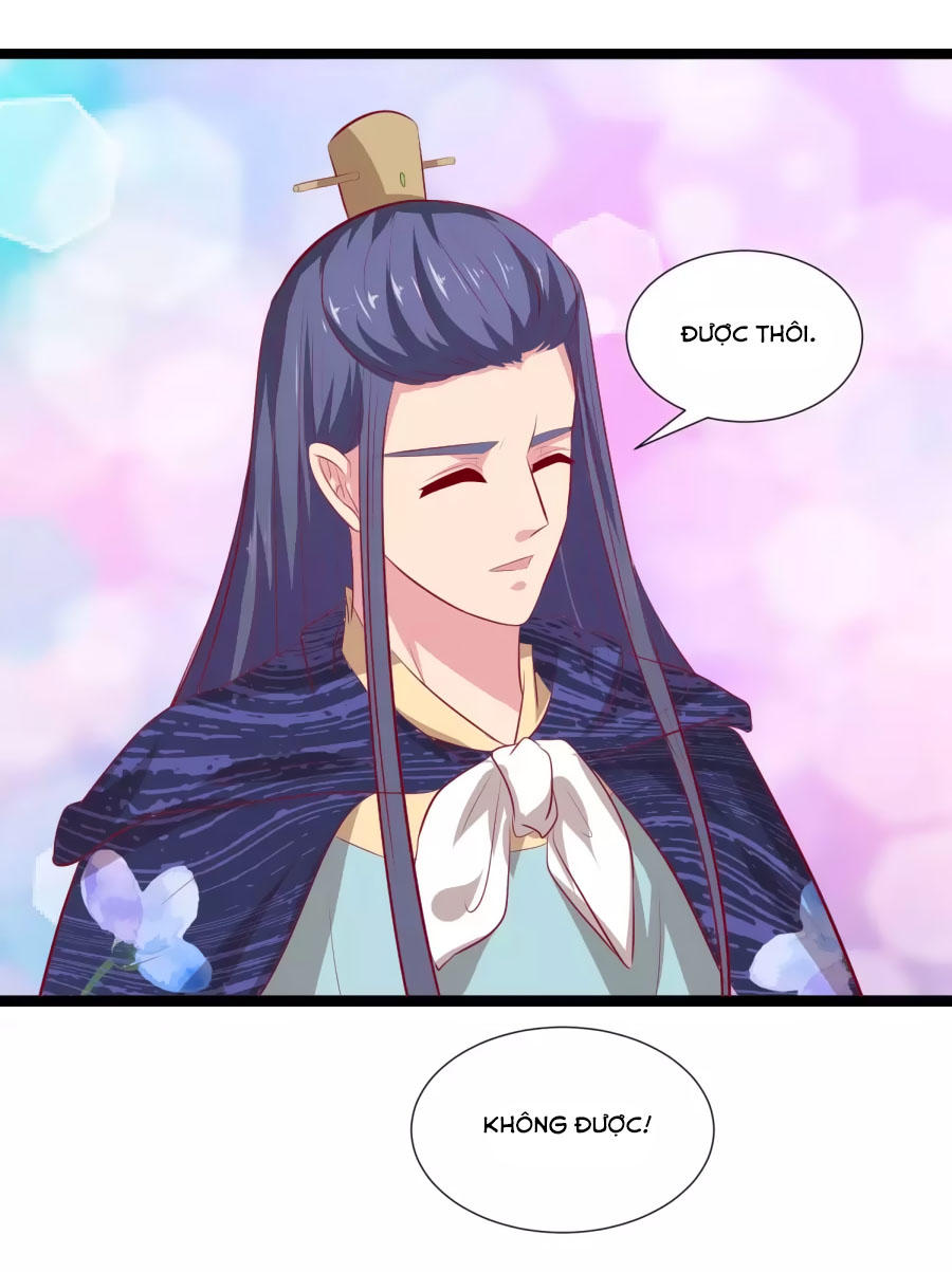 Thỏ Yêu Tiểu Vương Phi Chapter 59 - Trang 2