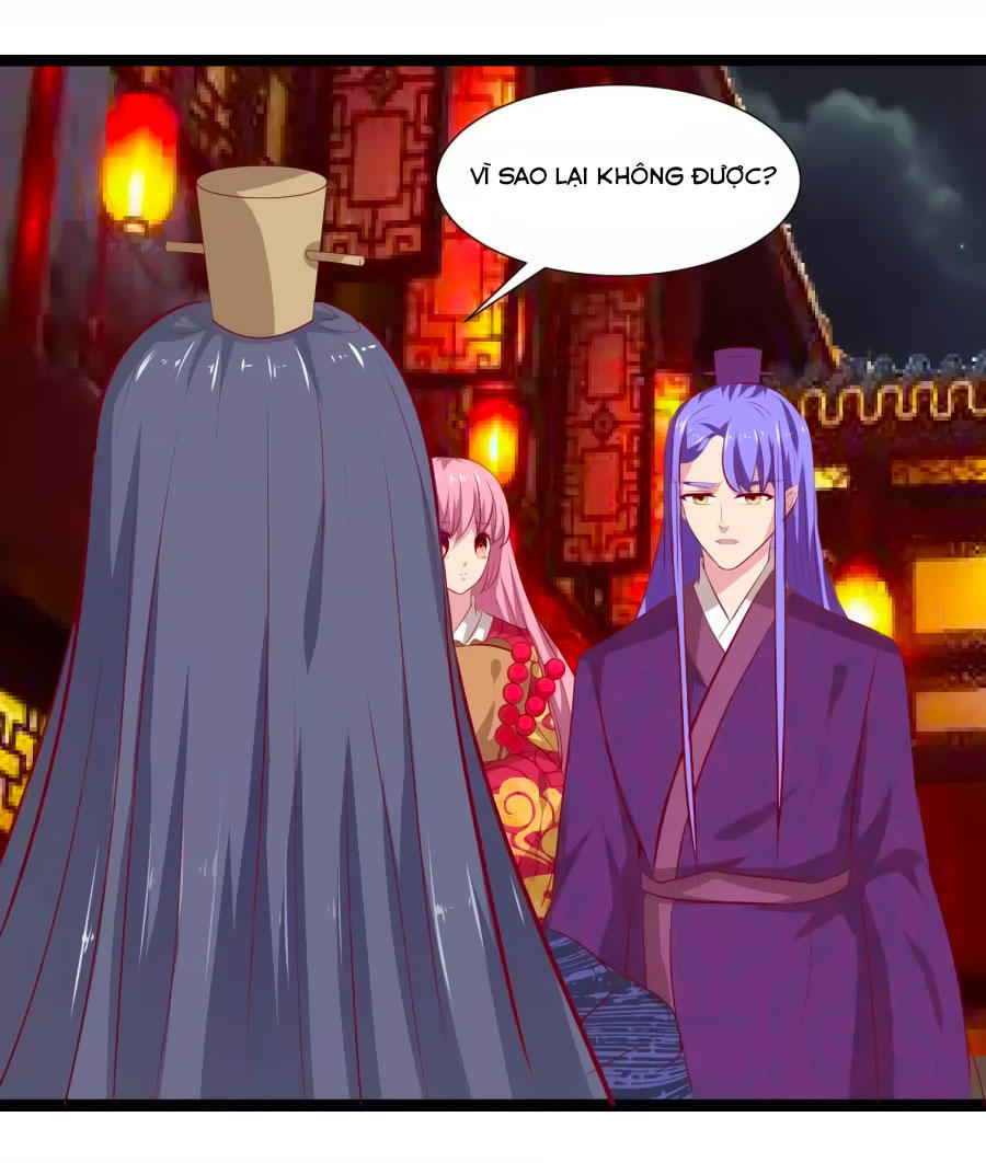 Thỏ Yêu Tiểu Vương Phi Chapter 59 - Trang 2