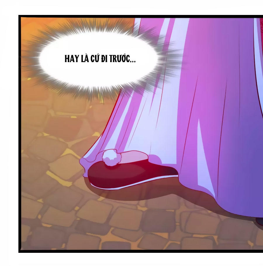 Thỏ Yêu Tiểu Vương Phi Chapter 59 - Trang 2