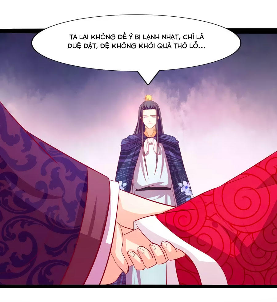 Thỏ Yêu Tiểu Vương Phi Chapter 59 - Trang 2