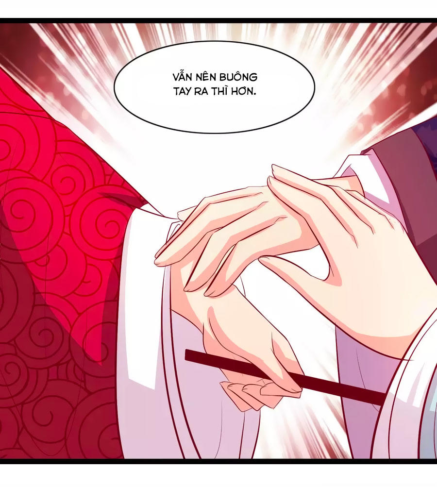 Thỏ Yêu Tiểu Vương Phi Chapter 59 - Trang 2