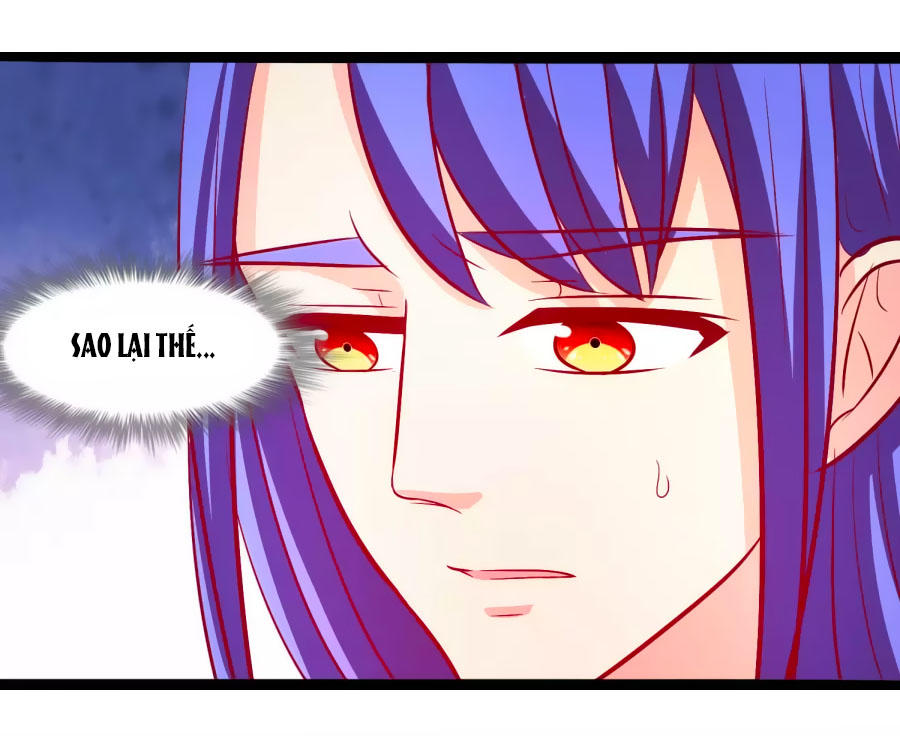 Thỏ Yêu Tiểu Vương Phi Chapter 59 - Trang 2