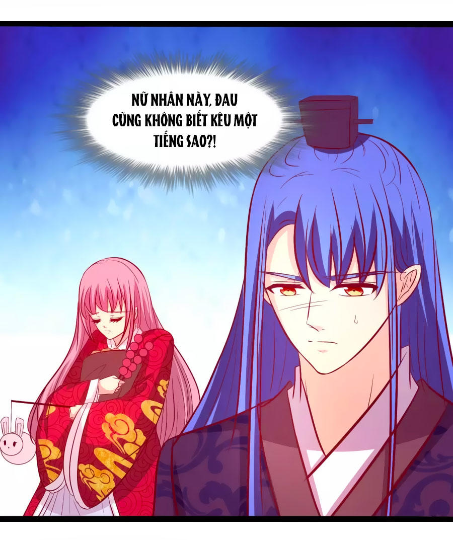 Thỏ Yêu Tiểu Vương Phi Chapter 59 - Trang 2
