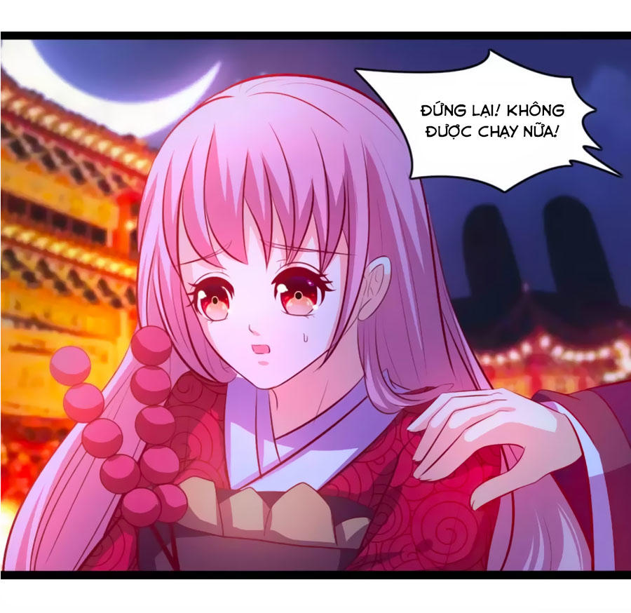 Thỏ Yêu Tiểu Vương Phi Chapter 59 - Trang 2