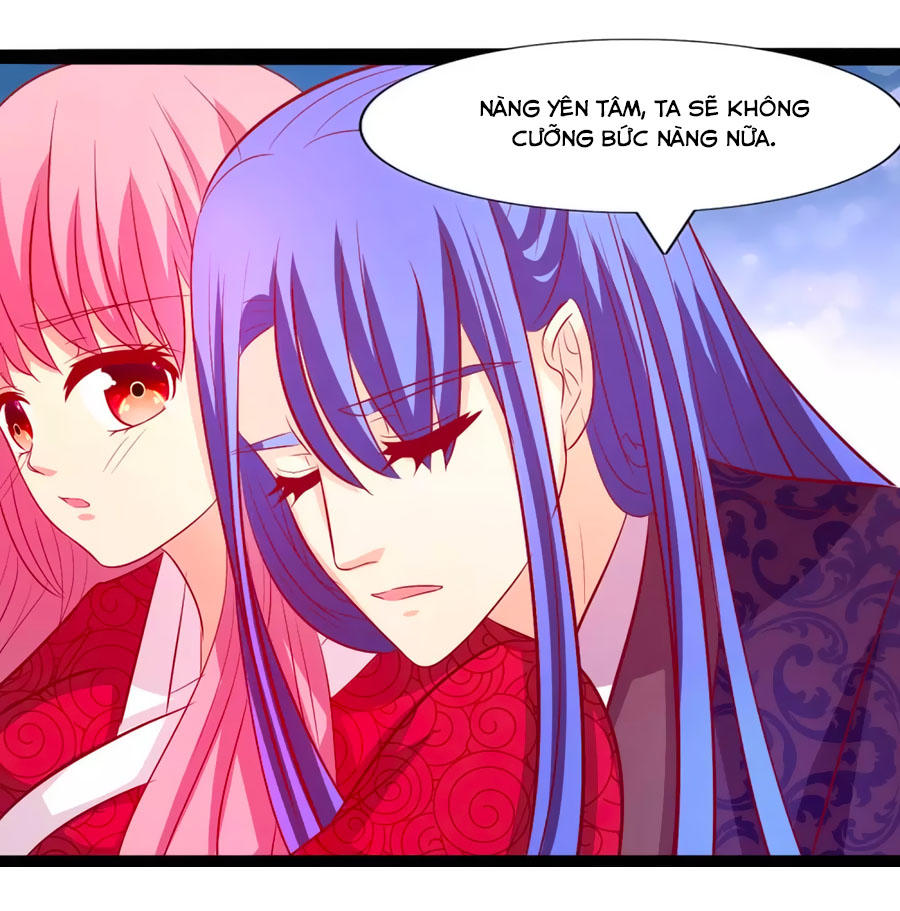 Thỏ Yêu Tiểu Vương Phi Chapter 59 - Trang 2