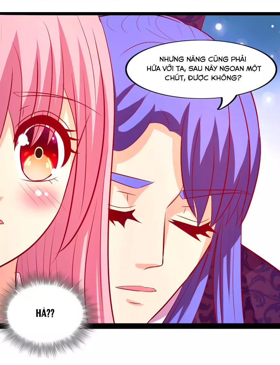 Thỏ Yêu Tiểu Vương Phi Chapter 59 - Trang 2