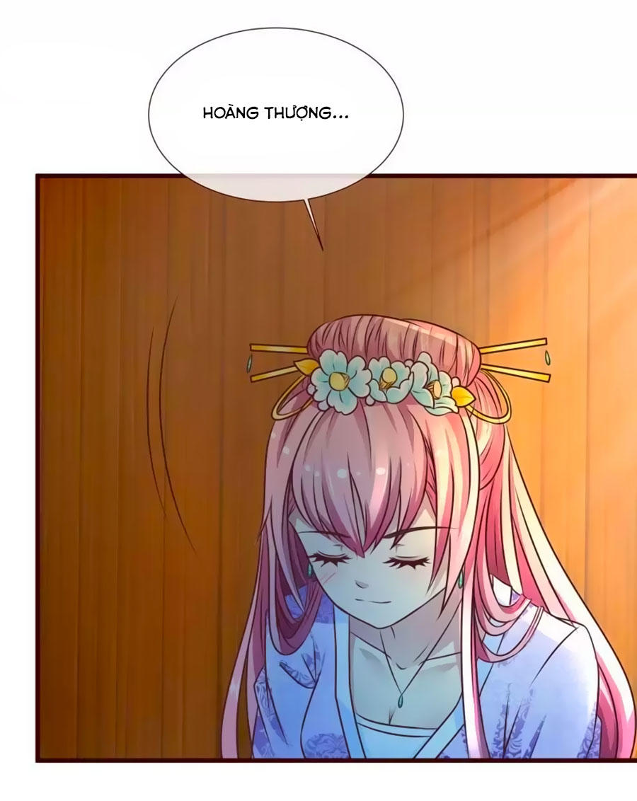Thỏ Yêu Tiểu Vương Phi Chapter 6 - Trang 2