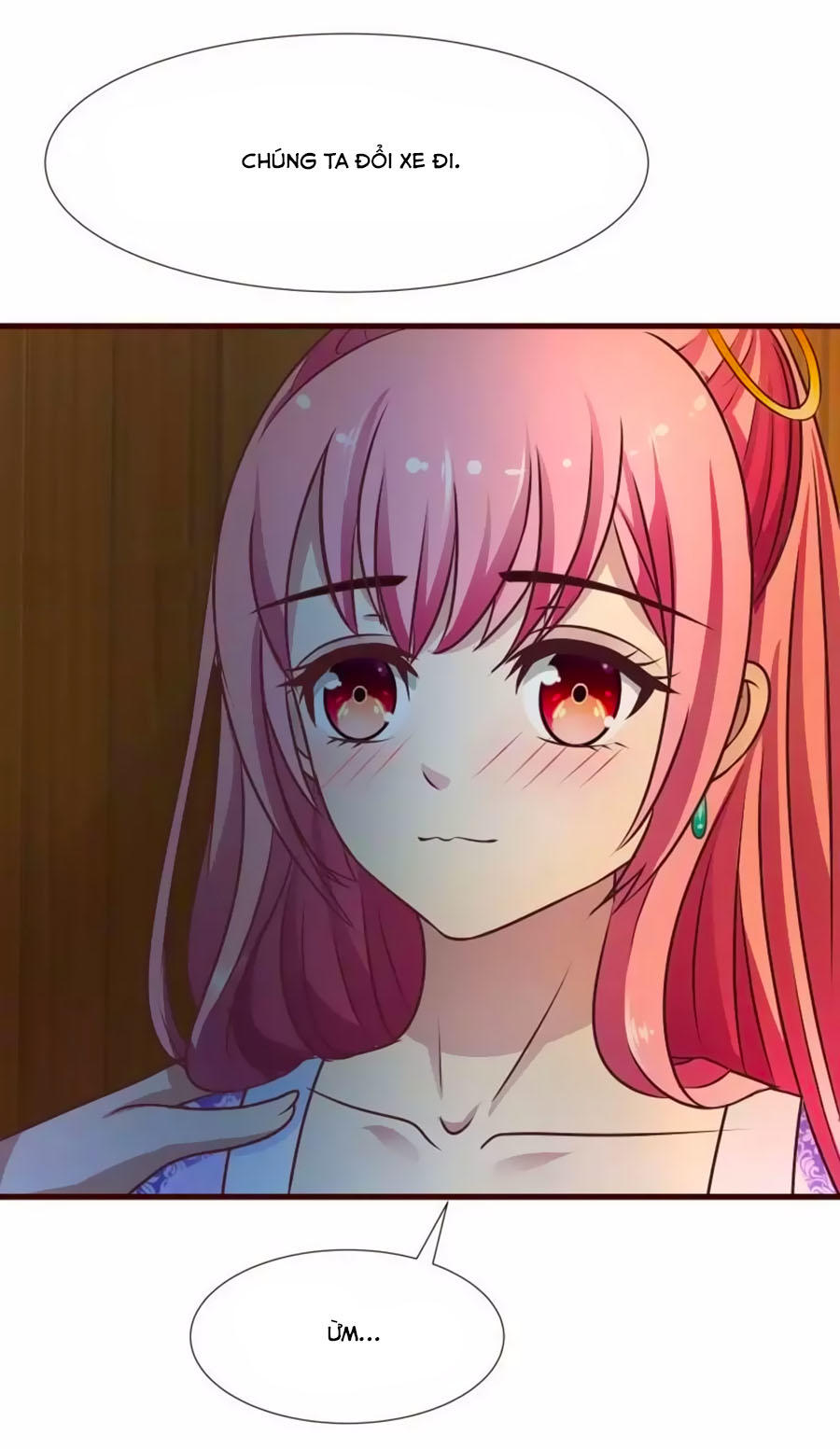 Thỏ Yêu Tiểu Vương Phi Chapter 6 - Trang 2