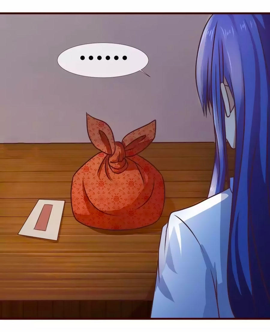 Thỏ Yêu Tiểu Vương Phi Chapter 6 - Trang 2