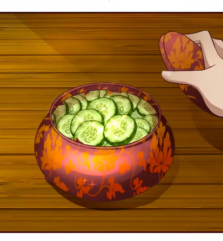 Thỏ Yêu Tiểu Vương Phi Chapter 6 - Trang 2