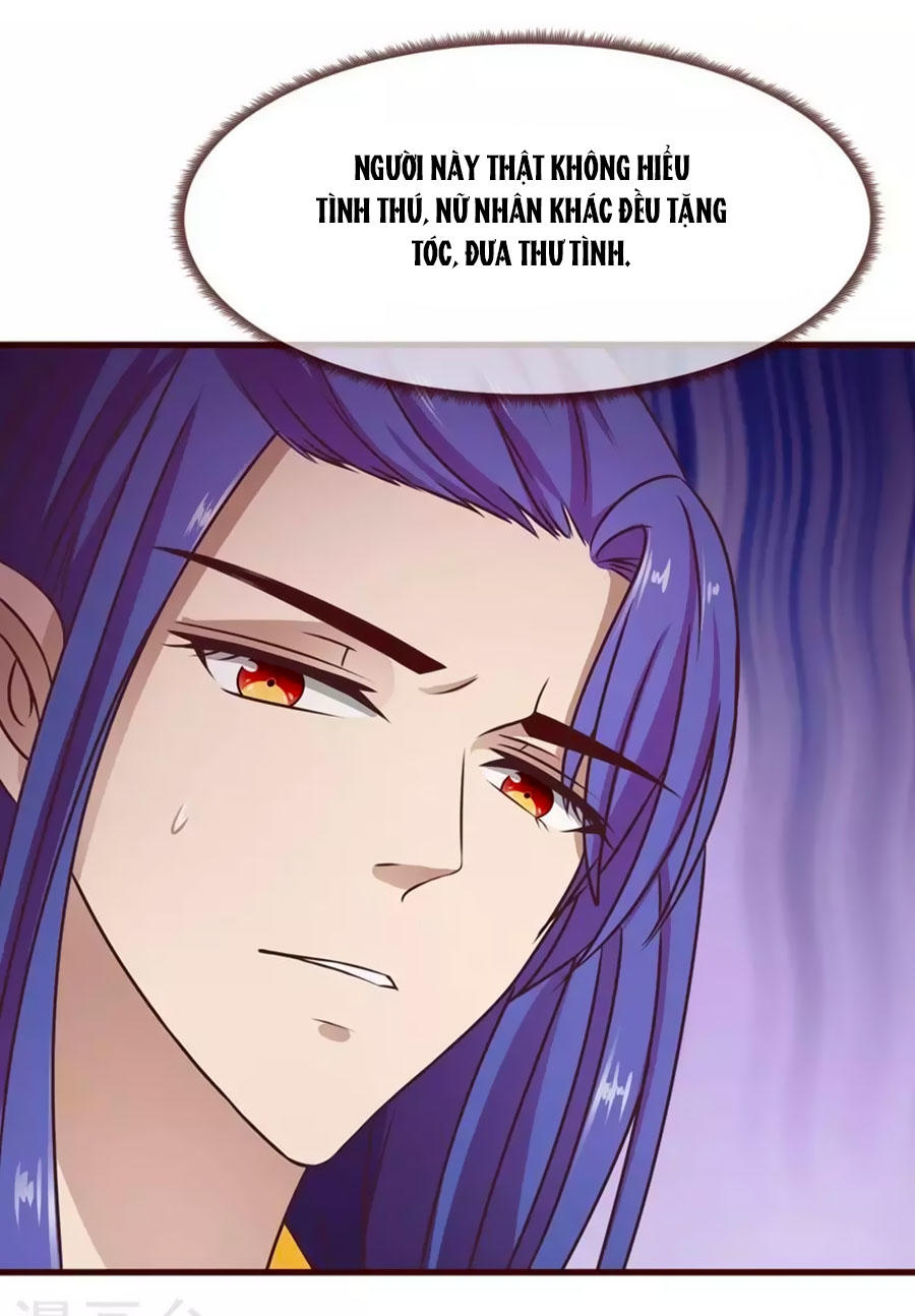 Thỏ Yêu Tiểu Vương Phi Chapter 6 - Trang 2