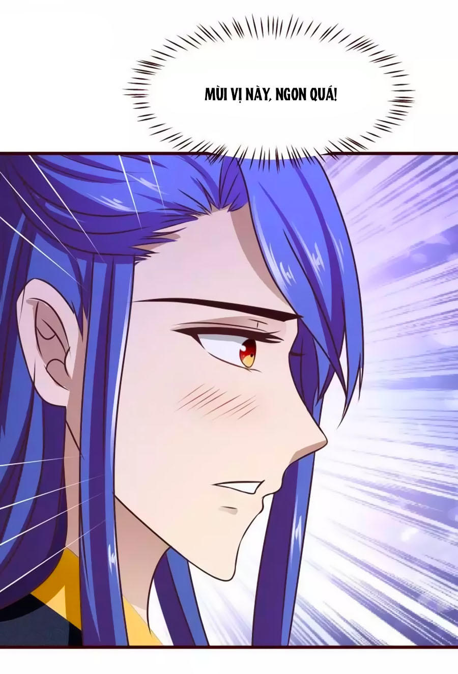 Thỏ Yêu Tiểu Vương Phi Chapter 6 - Trang 2