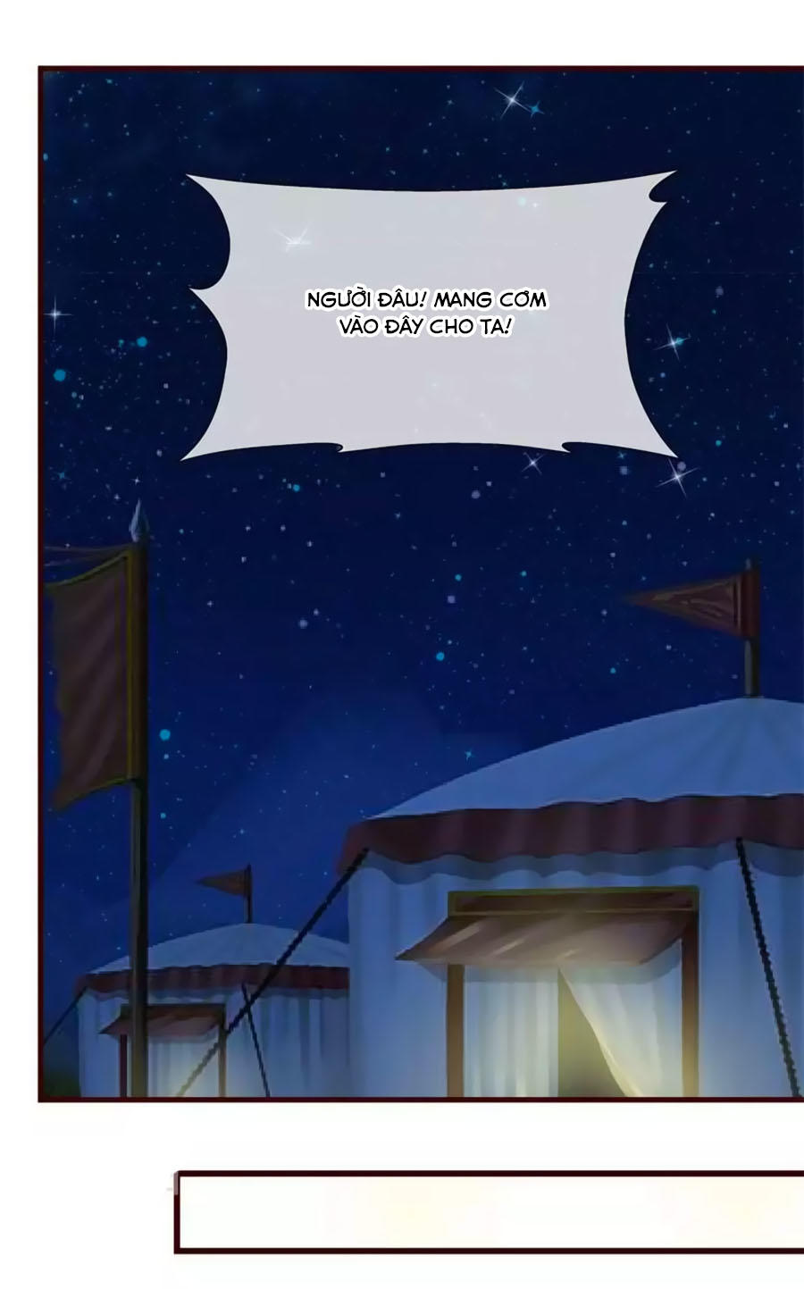 Thỏ Yêu Tiểu Vương Phi Chapter 6 - Trang 2